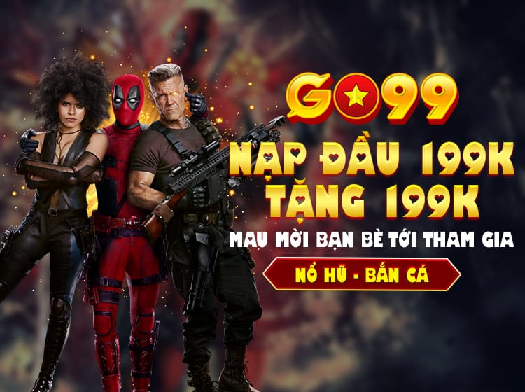 100% Tiền Nạp Lần Đầu Tiên