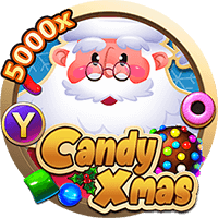 Tiệc Kẹo Ngọt screenshot