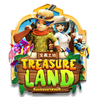 Askme Treasure land screenshot